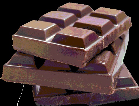 Chocolade 1